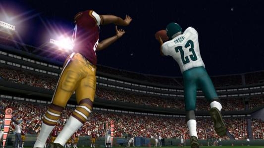 NFL Fever 2004 screenshot