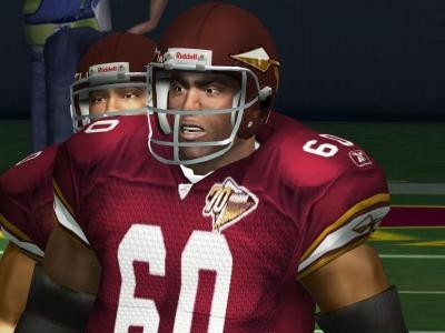 NFL Fever 2004 screenshot