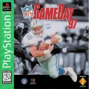 NFL Game Day '97 [Greatest Hits]