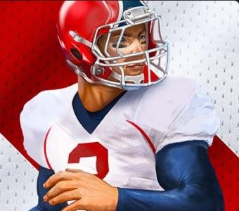 NFL Quarterback 15