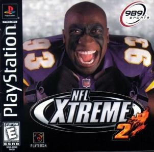 NFL Xtreme 2