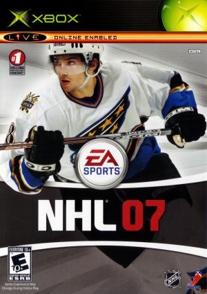 NHL 07