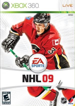 NHL 09