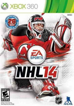 NHL 14