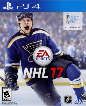 NHL 17