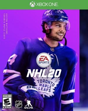 NHL 20