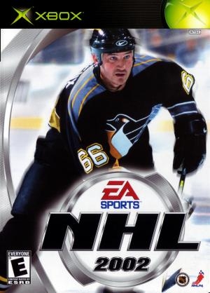 NHL 2002