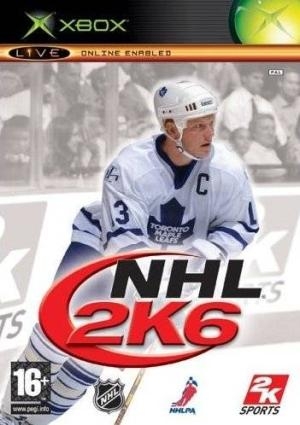 NHL 2K6