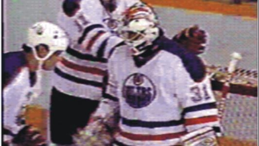 NHL '94 screenshot