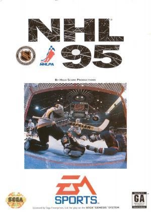 NHL '95