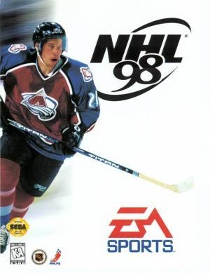 NHL '98