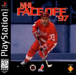 NHL FaceOff '97