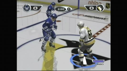 NHL Hitz 20-02 screenshot