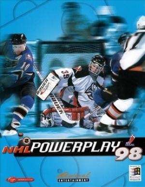 NHL Powerplay 98