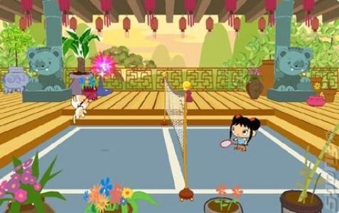 Ni Hao, Kai-Lan: Super Game Day screenshot