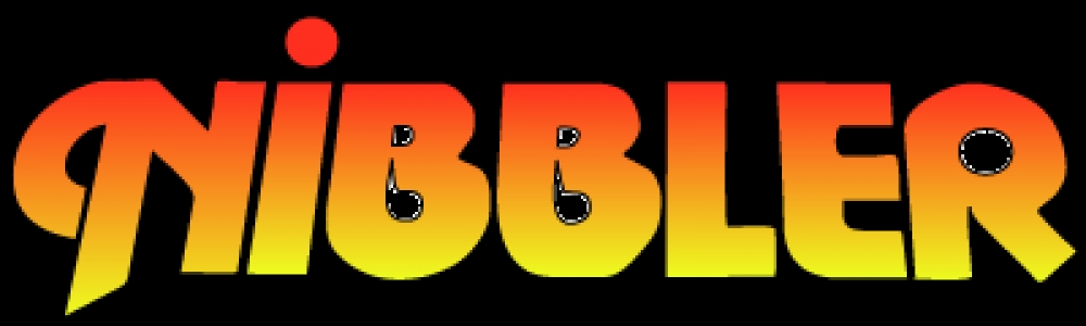 Nibbler clearlogo