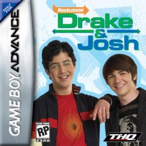 Nickelodeon Drake & Josh