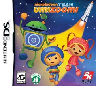 Nickelodeon: Team Umizoomi