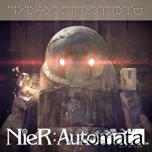 NieR: Automata - 3C3C1D119440927