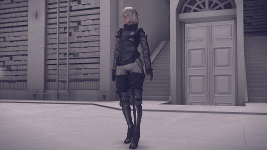 NieR: Automata - 3C3C1D119440927 screenshot