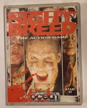 Night Breed