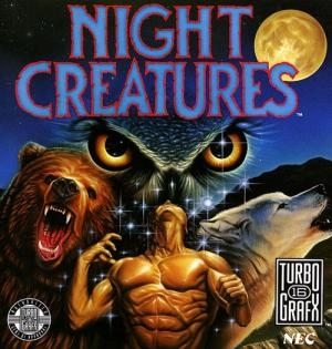 Night Creatures