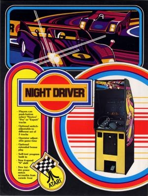 Night Driver