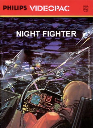 Night Fighter