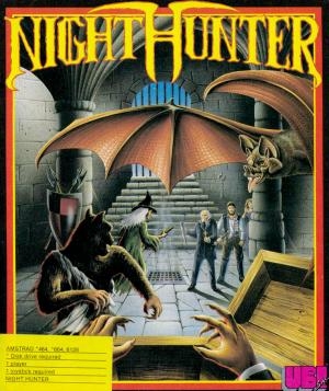 Night Hunter