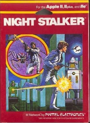 Night Stalker