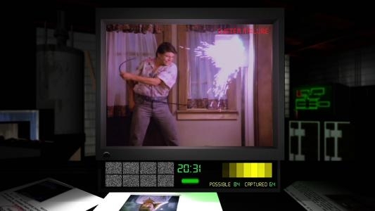 Night Trap: 25th Anniversary Edition screenshot