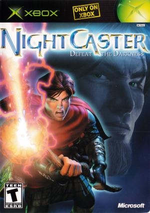 NightCaster: Defeat the Darkness