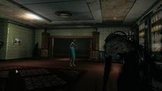 Nightcry screenshot