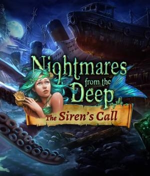 Nightmares from the Deep 2: The Siren's Call