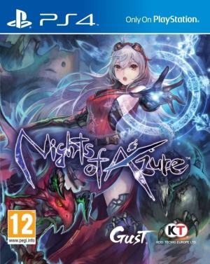 Nights of Azure