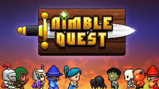 Nimble Quest