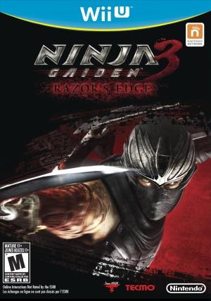 Ninja Gaiden 3: Razor's Edge