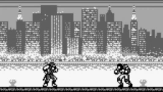 Ninja Gaiden Shadow screenshot