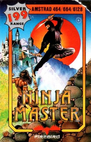 Ninja Master