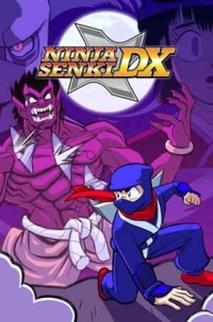 Ninja Senki DX