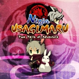 Ninja Usagimaru: Two Tails of Adventure