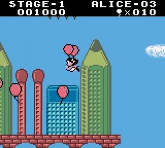 Nintendo Power - Game Boy screenshot