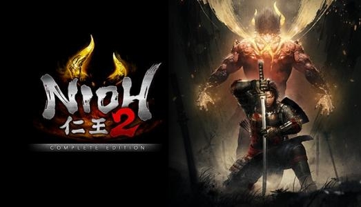 Nioh 2: The Complete Edition