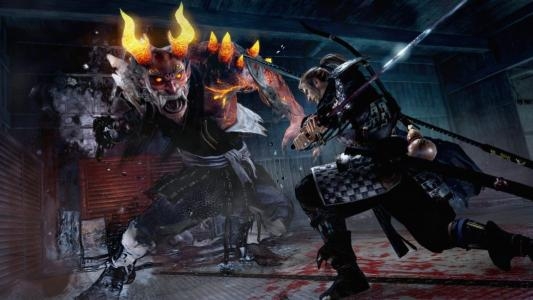 Nioh: Complete Edition screenshot