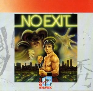 No Exit