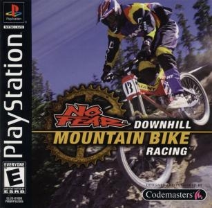 No Fear Downhill Mountain Biking