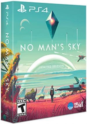 No Man's Sky (Limited Edition)