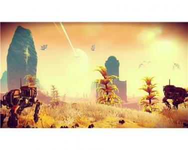 No Man's Sky (Limited Edition) screenshot