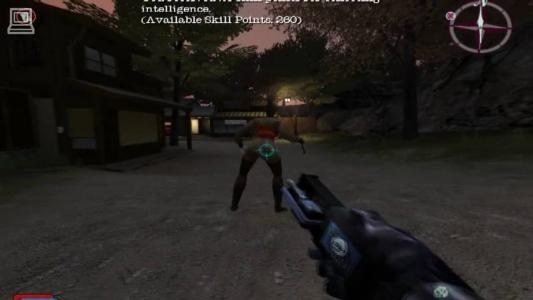 No One Lives Forever 2: A Spy in H.A.R.M.'s Way screenshot