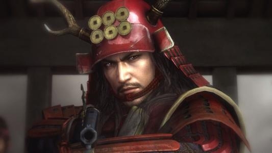 Nobunaga's Ambition: Sphere of Influence - Ascension screenshot